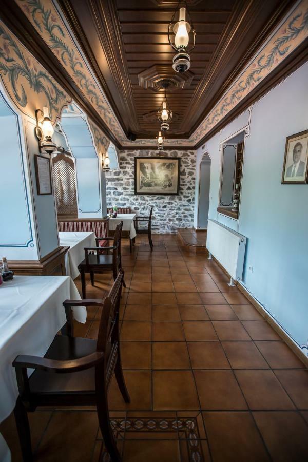 The House Of The Miyaks Hotel Rostusa Bagian luar foto